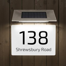 Solar Personalized House