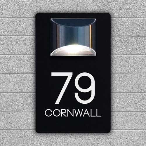 Personalised led solar - solar, light