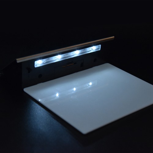 House number lights solar - house,