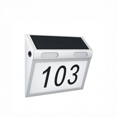 Solar cottage number - cottage,