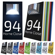 Modern Solar Powered House