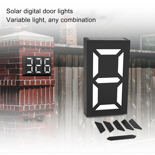 Led lighted house - lighted,