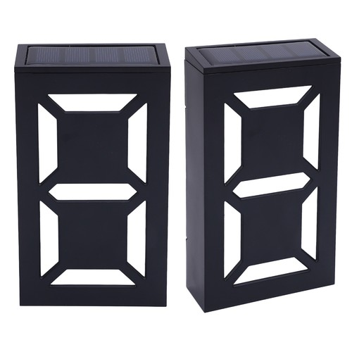 Led lighted house - led,