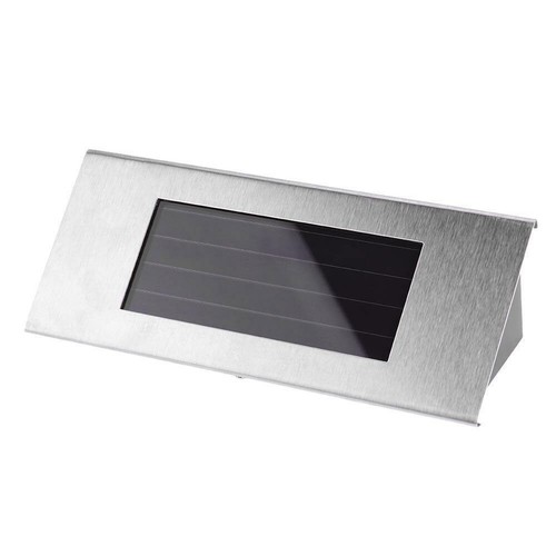 Solar powered house - solar, door